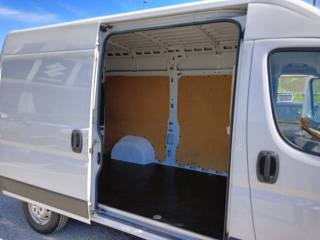CITROEN Jumper usata, con Specchietti laterali elettrici