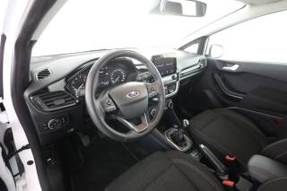 FORD Fiesta usata 1
