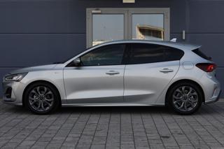 FORD Focus usata, con Bracciolo