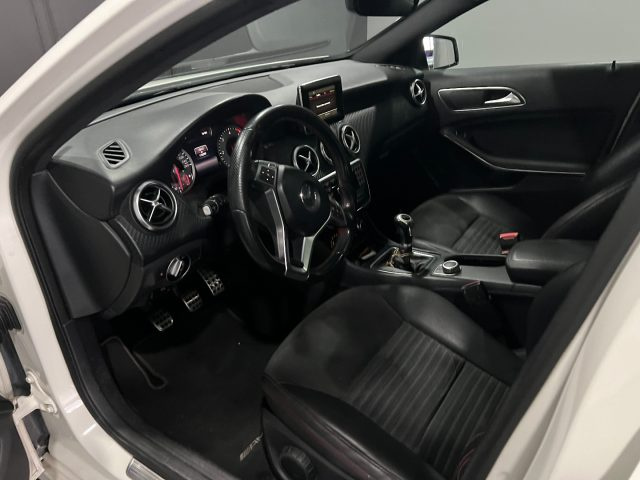 MERCEDES-BENZ A 160 usata, con Autoradio