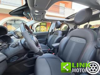 FIAT 500X usata, con Chiusura centralizzata