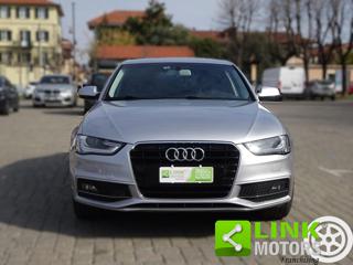 AUDI A4 usata, con Autoradio