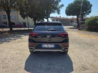 VOLKSWAGEN T-Roc usata 177
