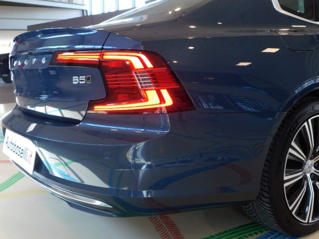 VOLVO S90 usata, con Sensore di pioggia