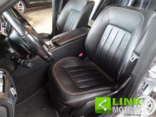 MERCEDES-BENZ CLS 350 usata, con Cruise Control
