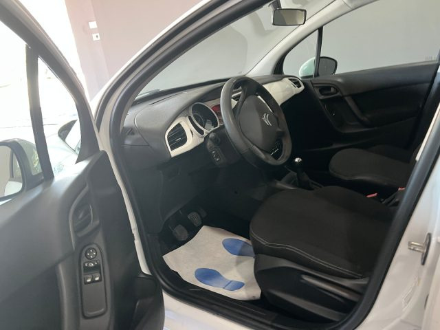 CITROEN C3 usata, con Autoradio