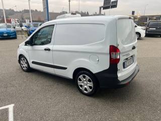FORD Transit Courier usata, con Controllo trazione
