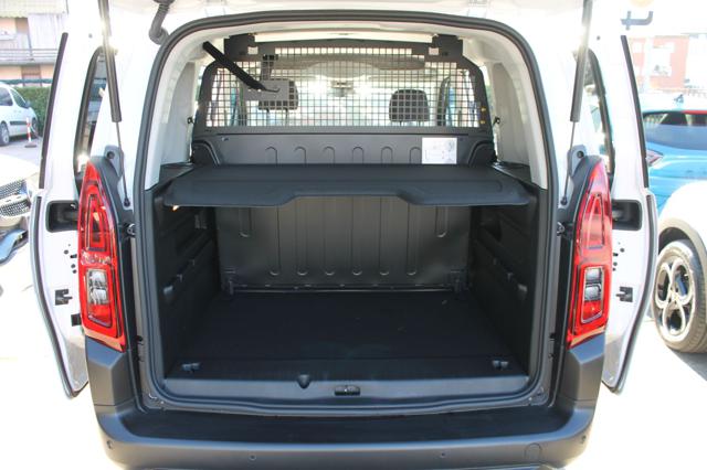 FIAT Doblo usata, con Boardcomputer