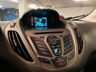 FORD Tourneo Courier usata 7