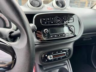 SMART ForTwo usata, con Cruise Control