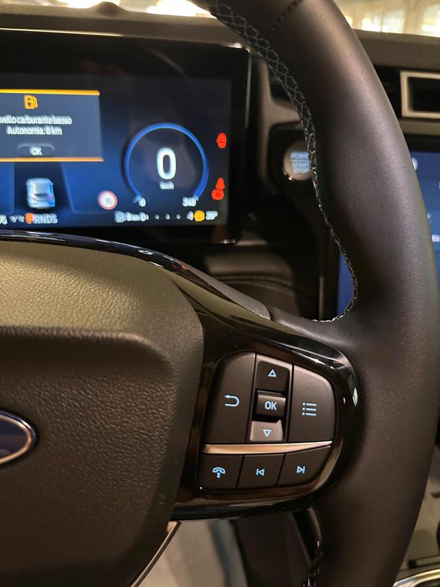 FORD Puma usata, con Vetri oscurati