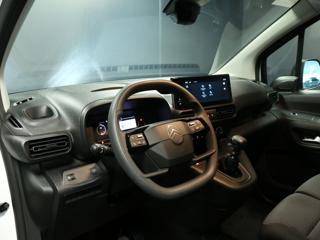 CITROEN Berlingo usata, con ESP