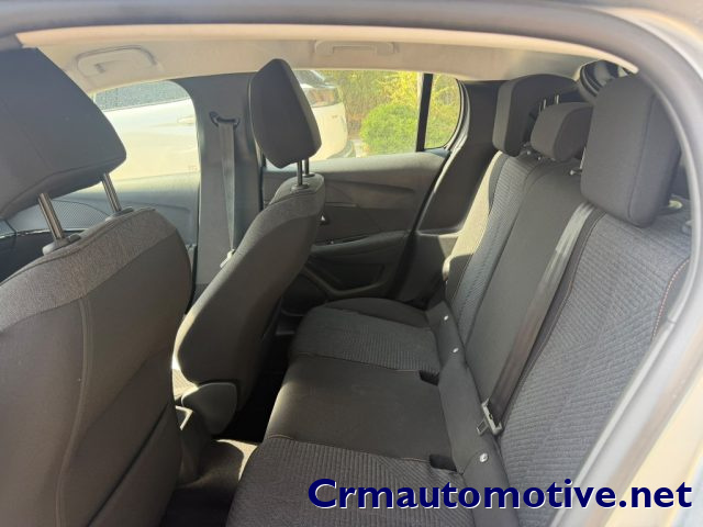 PEUGEOT 208 usata, con Controllo trazione