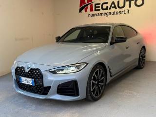 BMW 420 usata, con Airbag Passeggero