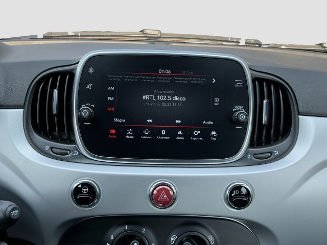 FIAT 500 usata 15