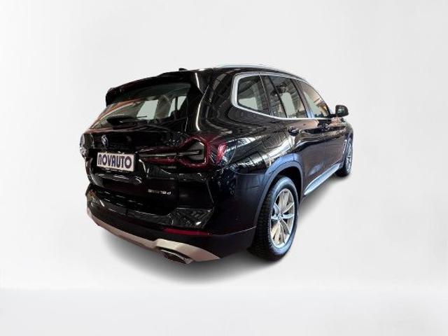BMW X3 usata, con Autoradio