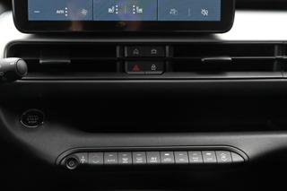 JEEP Avenger usata, con Immobilizzatore elettronico