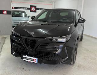 ALFA ROMEO Junior usata, con Airbag