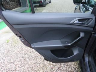 VOLKSWAGEN T-Cross usata, con Specchietti laterali elettrici