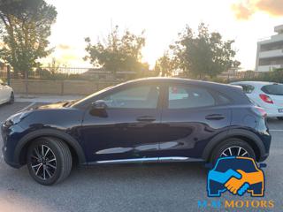 FORD Puma usata, con Controllo trazione