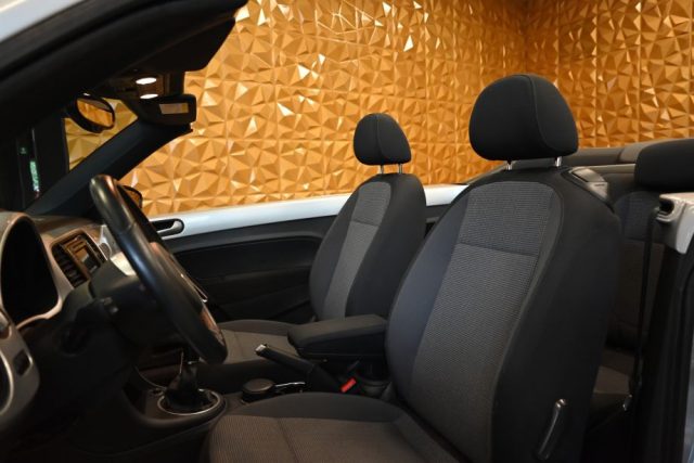 VOLKSWAGEN Maggiolino usata 100