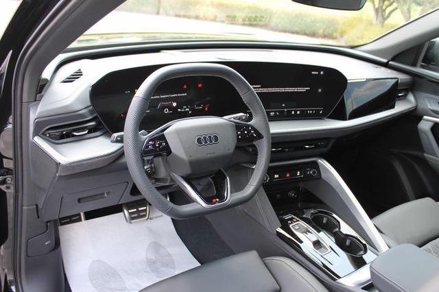 AUDI Q5 usata, con Fendinebbia
