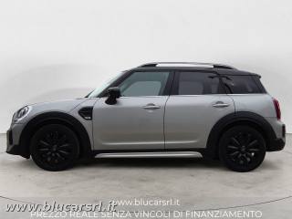 MINI Countryman usata 2