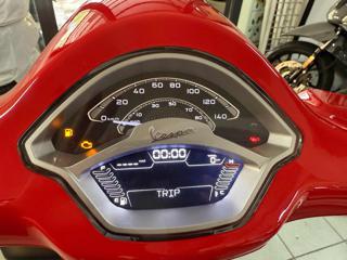 PIAGGIO Vespa 125 Primavera usata 7