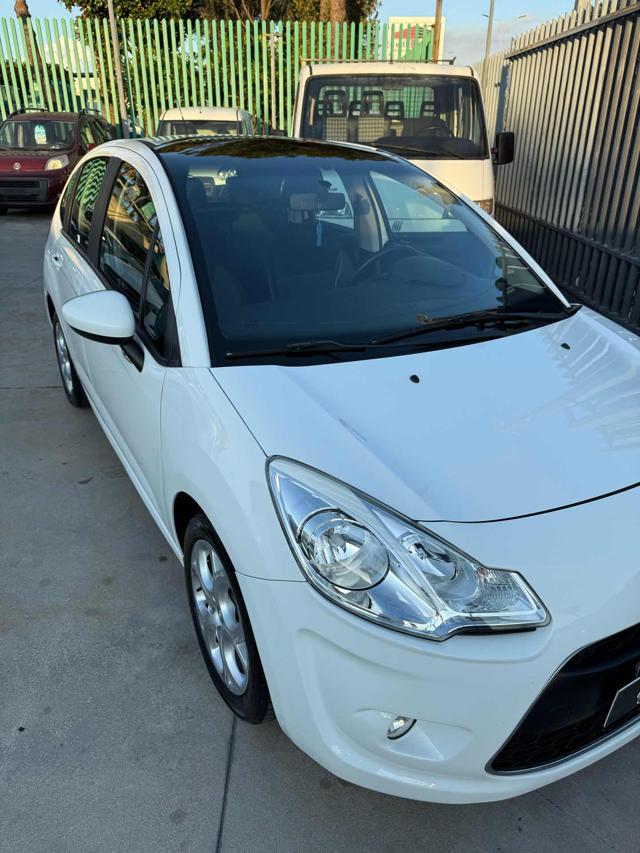 CITROEN C3 usata, con Chiusura centralizzata