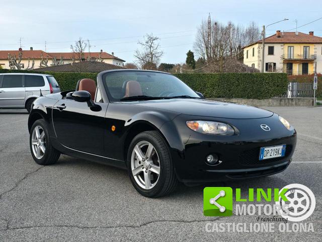 MAZDA MX-5 usata, con ABS