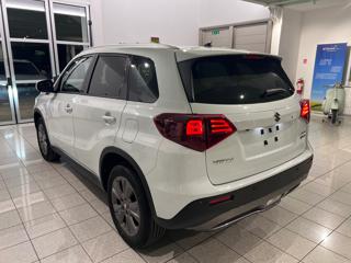 SUZUKI Vitara usata, con Autoradio