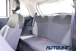 FIAT 500 usata 27