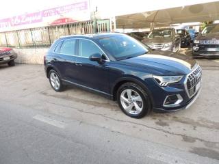 AUDI Q3 usata, con Autoradio