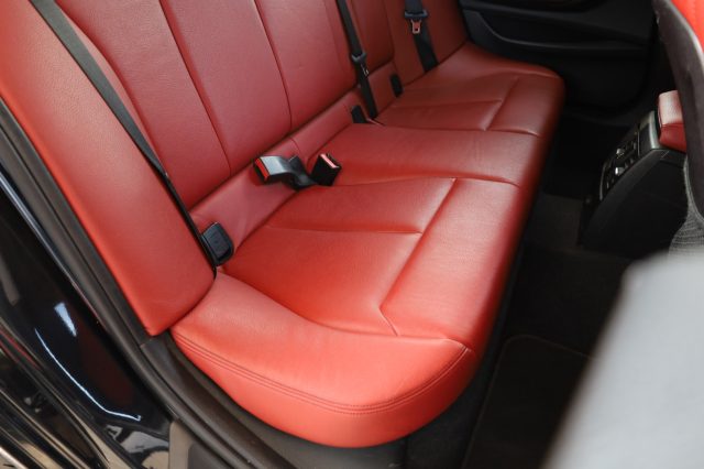 BMW 118 usata 96