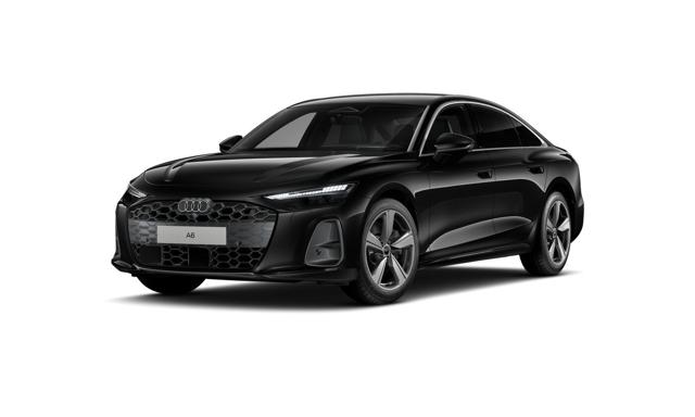 AUDI A6 usata, con ABS