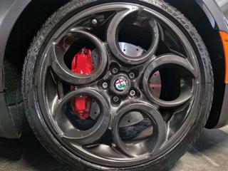 ALFA ROMEO 4C usata, con Chiusura centralizzata