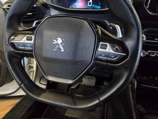 PEUGEOT 2008 usata, con Servosterzo