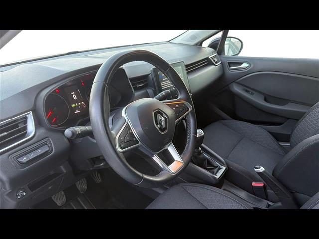 RENAULT Clio usata, con Chiusura centralizzata