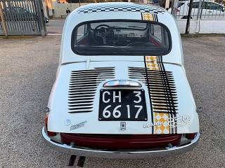 FIAT 850 usata 2