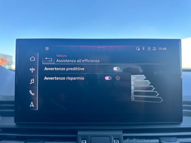AUDI Q5 usata, con Chiamata automatica per emergenze