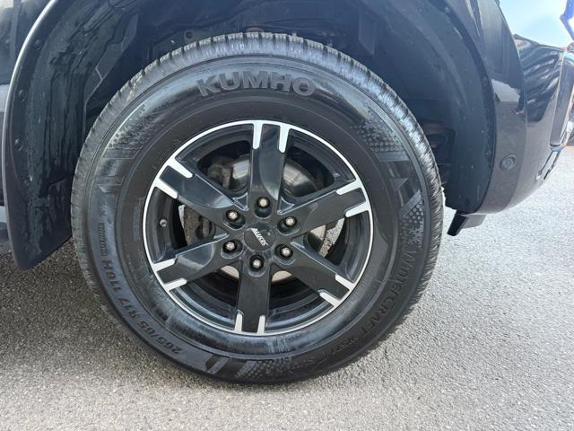 FORD Ranger usata, con Boardcomputer