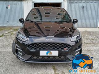 FORD Fiesta usata, con Airbag