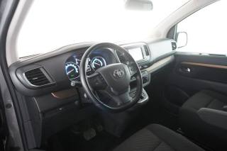 TOYOTA Proace Verso usata 7