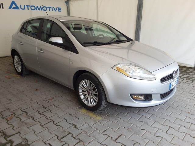 FIAT Bravo usata, con Airbag