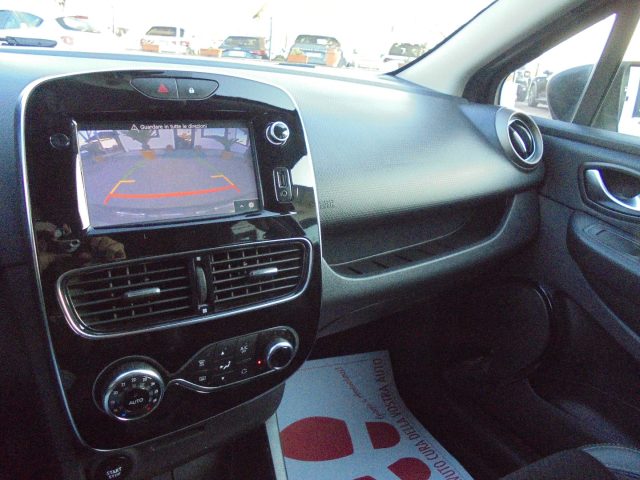 RENAULT Clio usata 25