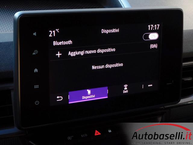 RENAULT Kangoo usata 52