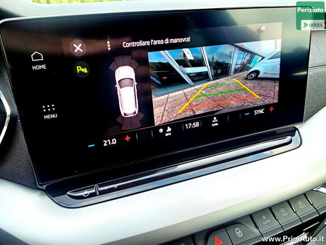 SKODA Octavia usata, con Cruise Control