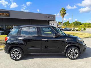 FIAT 500L usata, con Airbag Passeggero