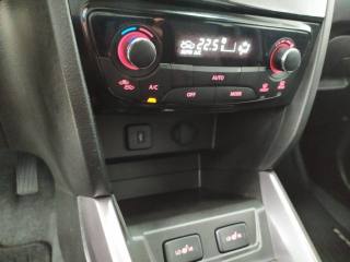 SUZUKI Vitara usata, con Controllo automatico clima