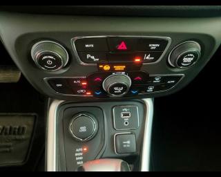 JEEP Compass usata 9